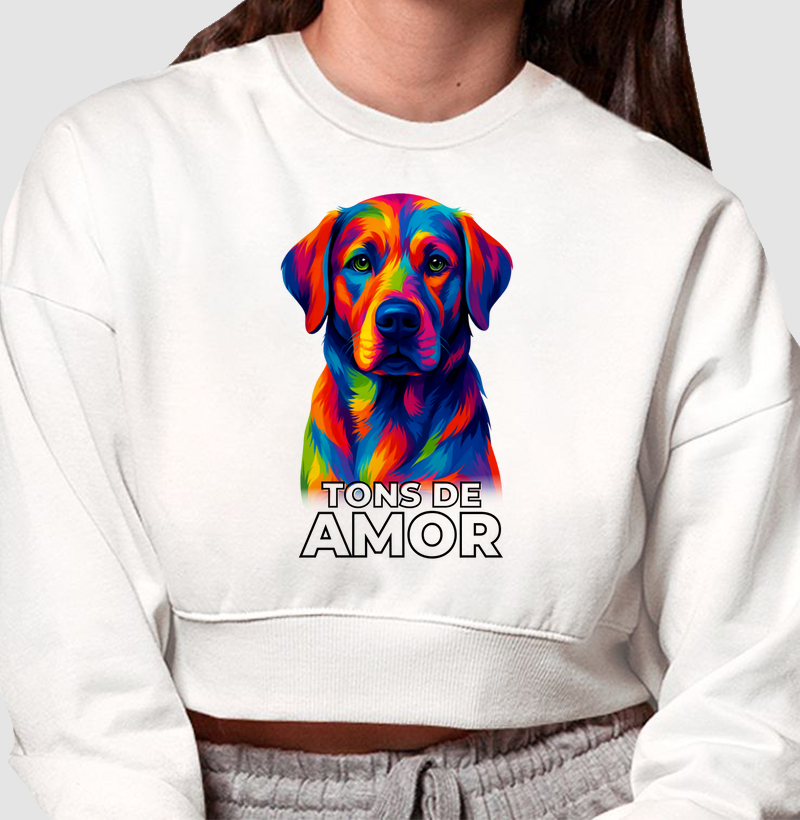 Tons de Amor