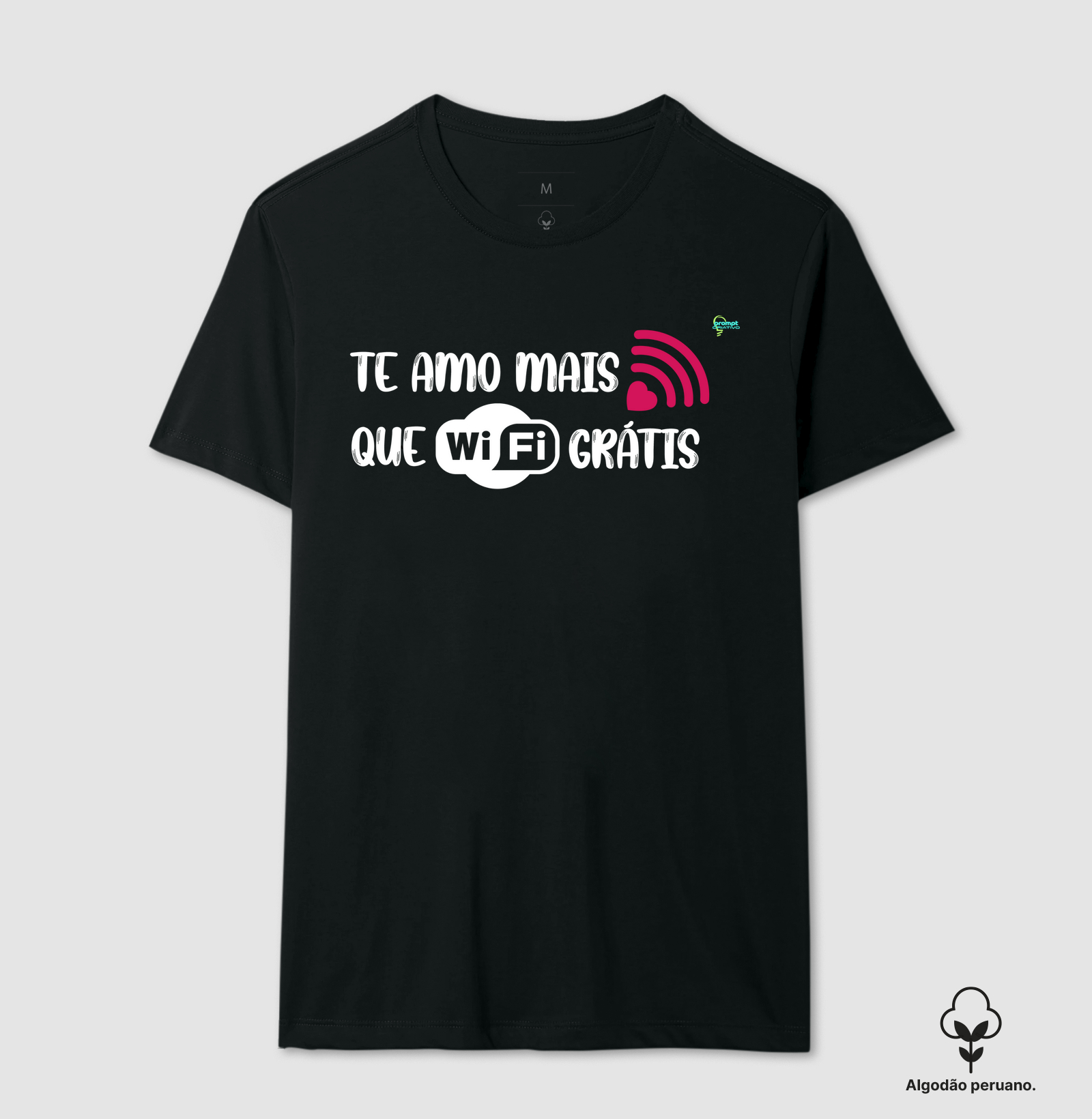 Amor Wi-Fi
