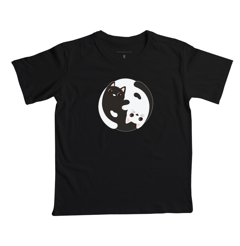 Yin Yang Felino