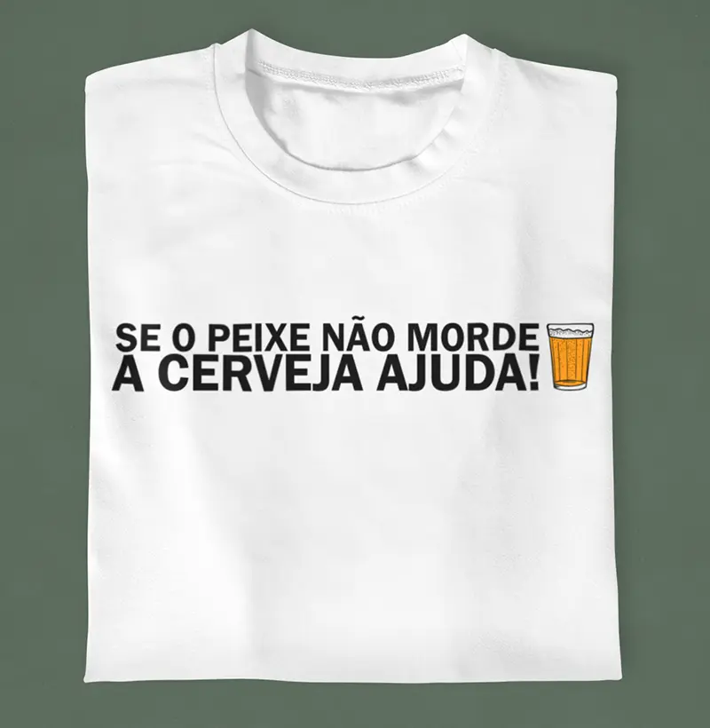 Cerveja Salva o Dia