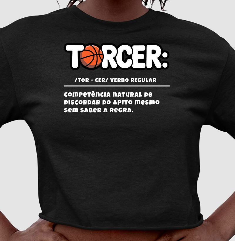 Torcer: Competência Natural de Discordar