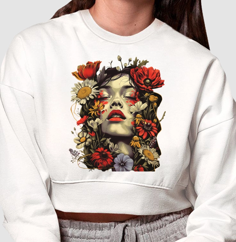 Mulher estoica