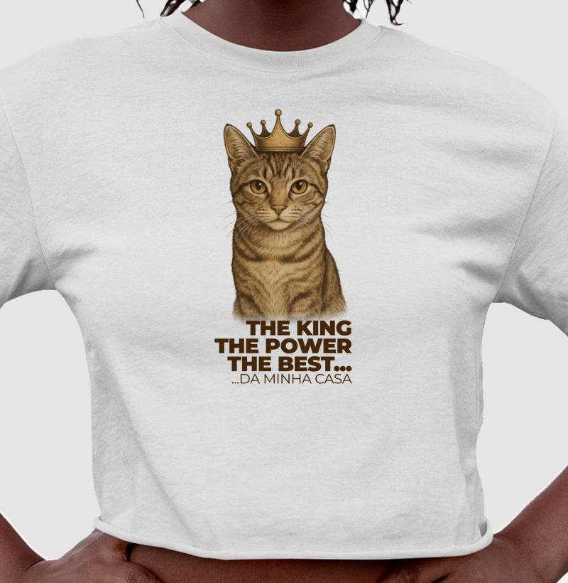 The King The Power