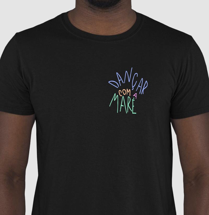 DANÇAR COM A MARÉ - ADULTO