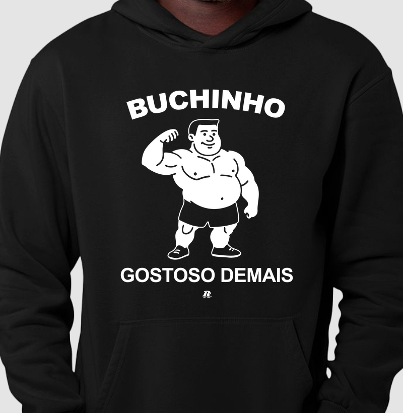 Buchinho