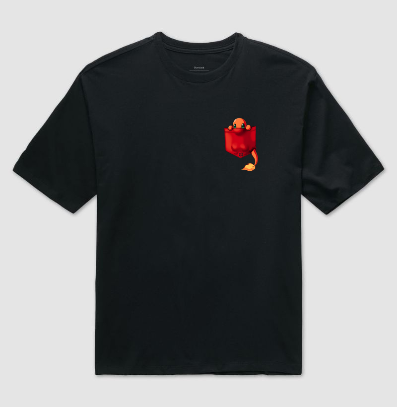 Fire Pocket