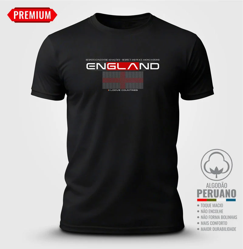 INGLATERRA - M/IN5