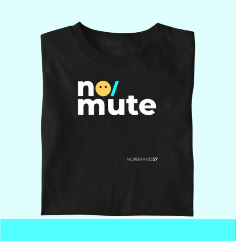 no/mute