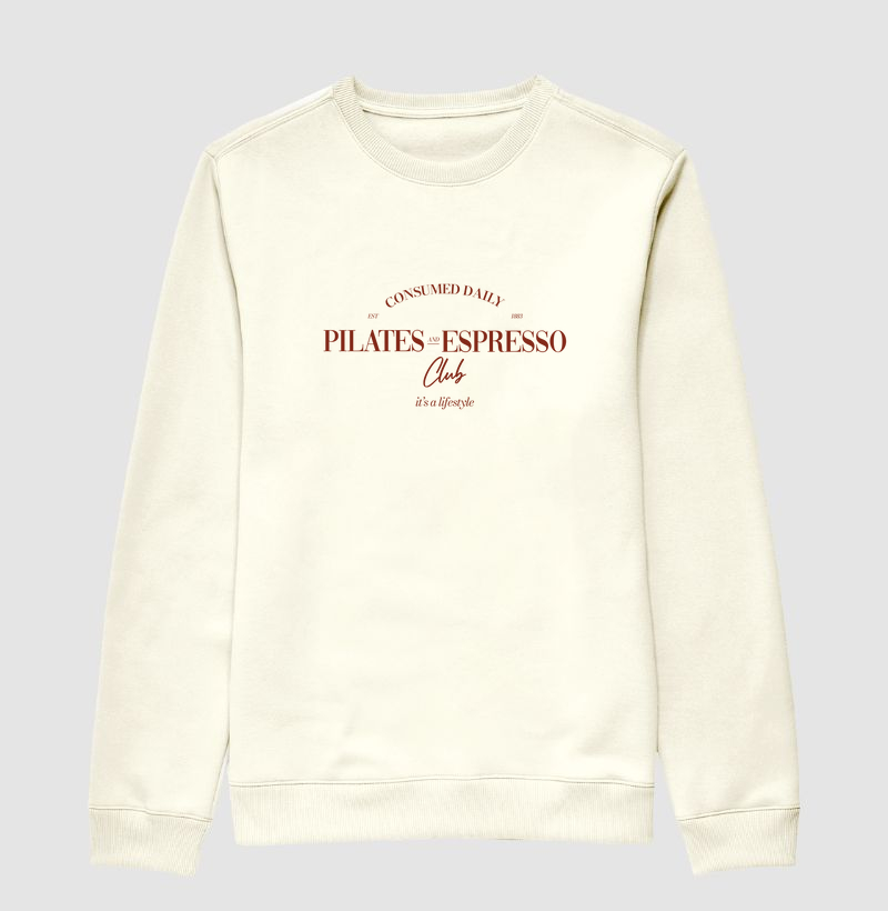 Pilates and Espresso Club