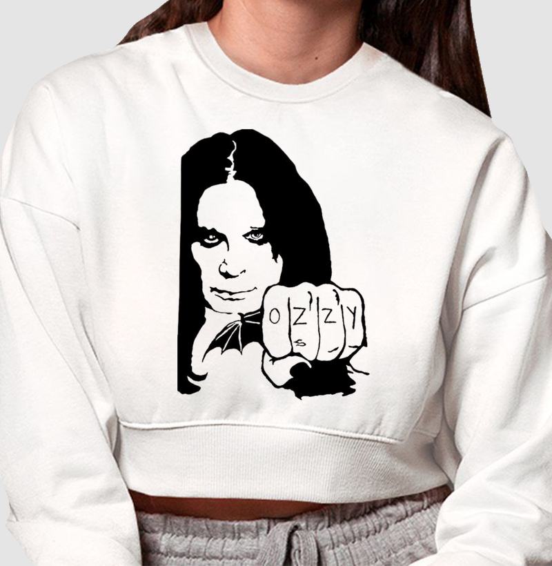 Ozzy Osburne 2