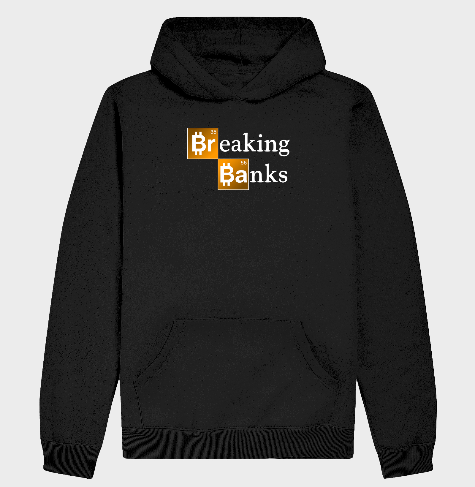 Breaking Banks