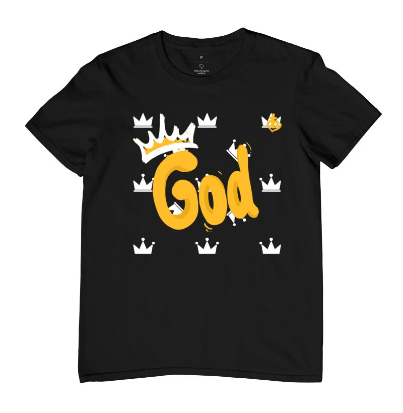GOD O REI
