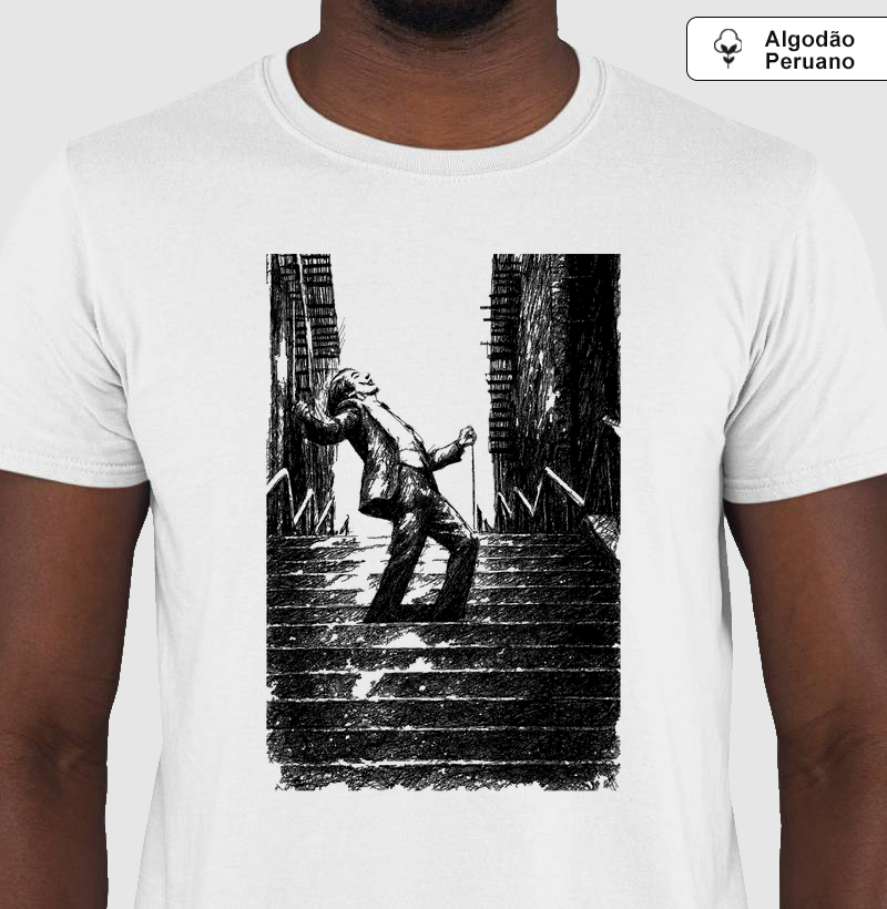 Ascensão - Quando o Caos se Torna Dança