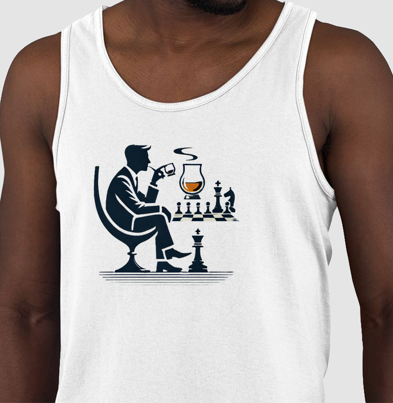 Drink & Chess