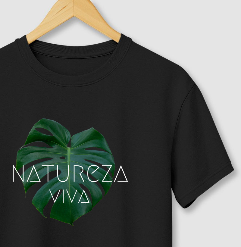 NATUREZA VIVA
