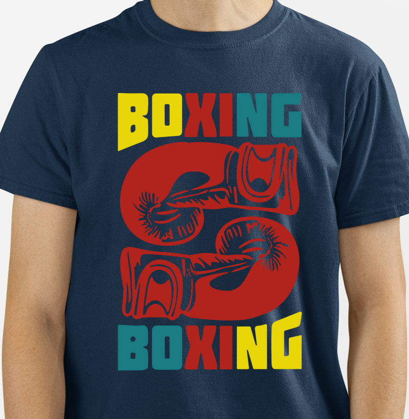 Camiseta Masculina Premium