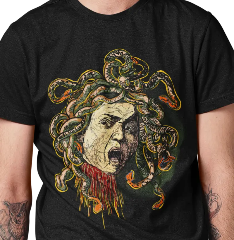 Medusa