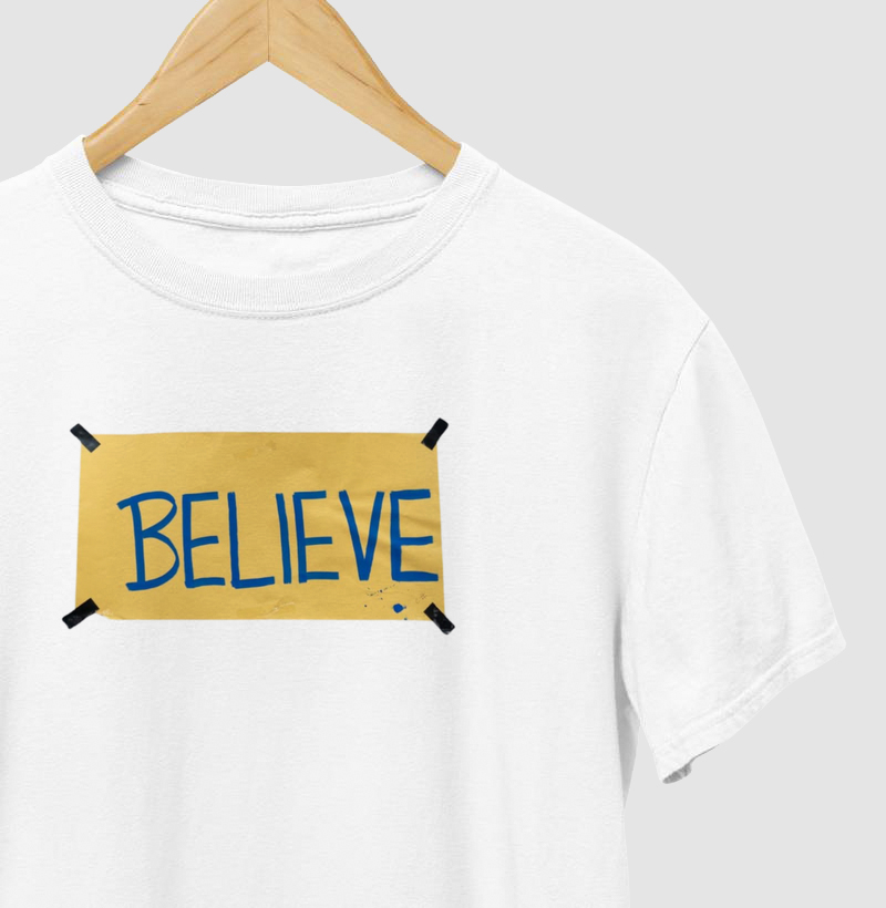 BELIEVE