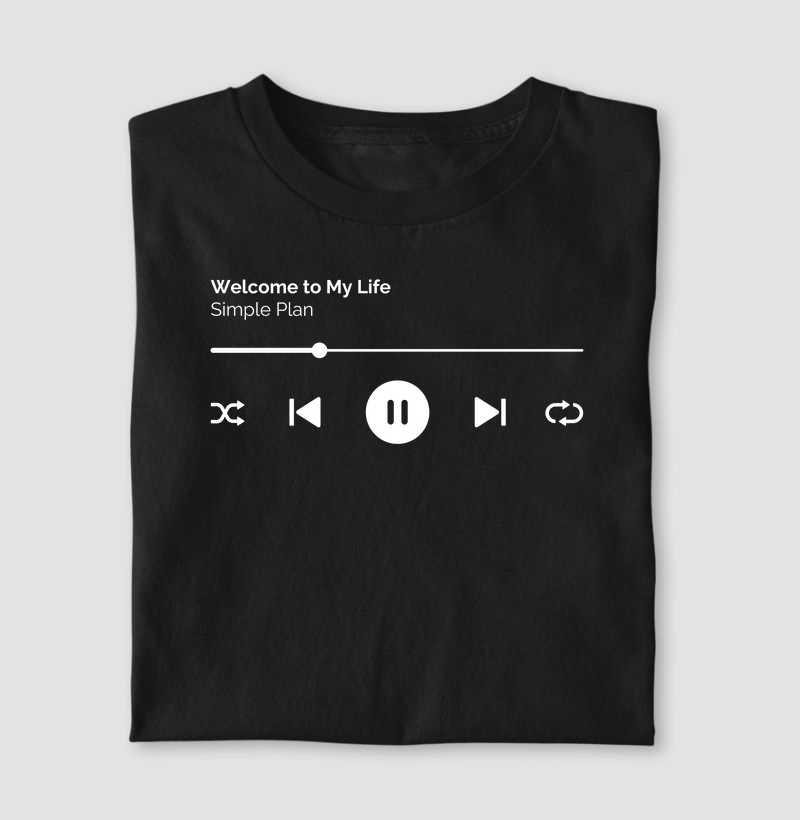 Music Player S.P