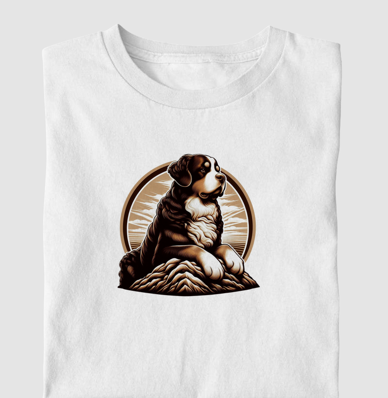 Bernese da Montanha
