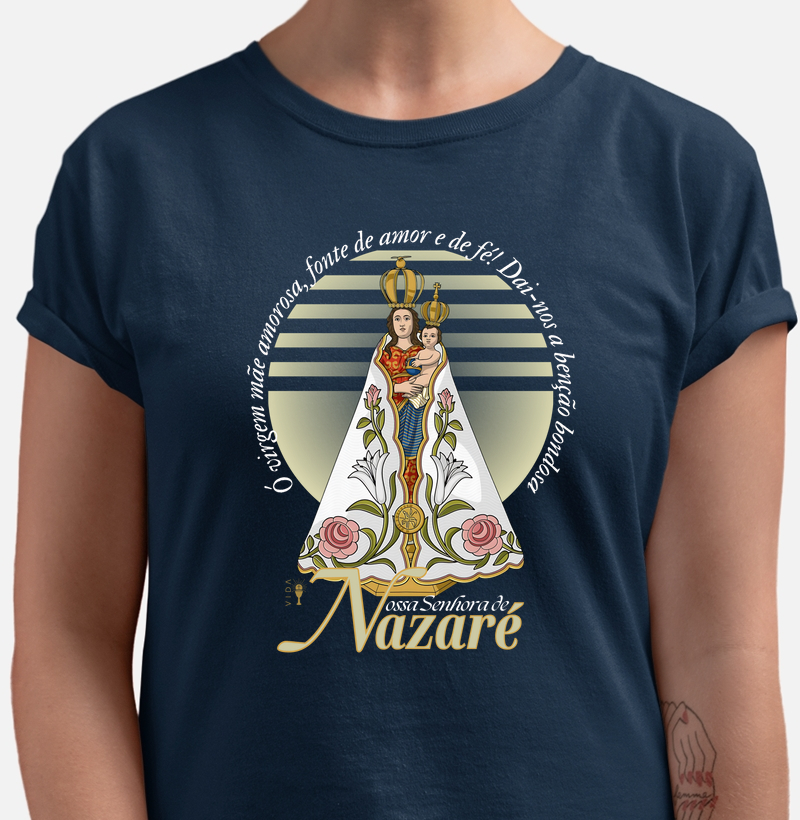 NSra. de Nazaré