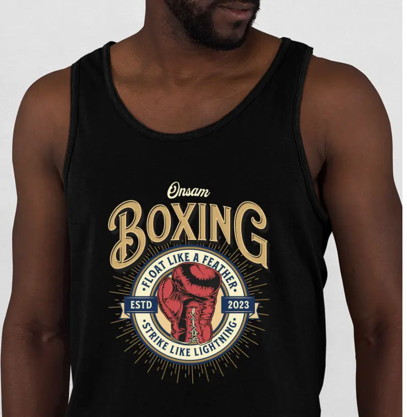 Onsam boxing