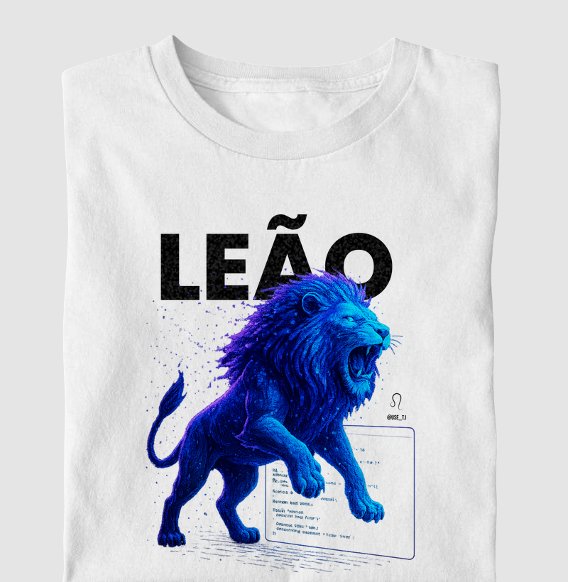 Leão II - T.I