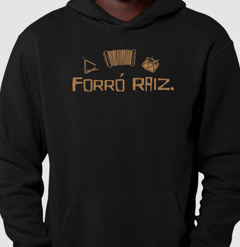 Forró Raiz