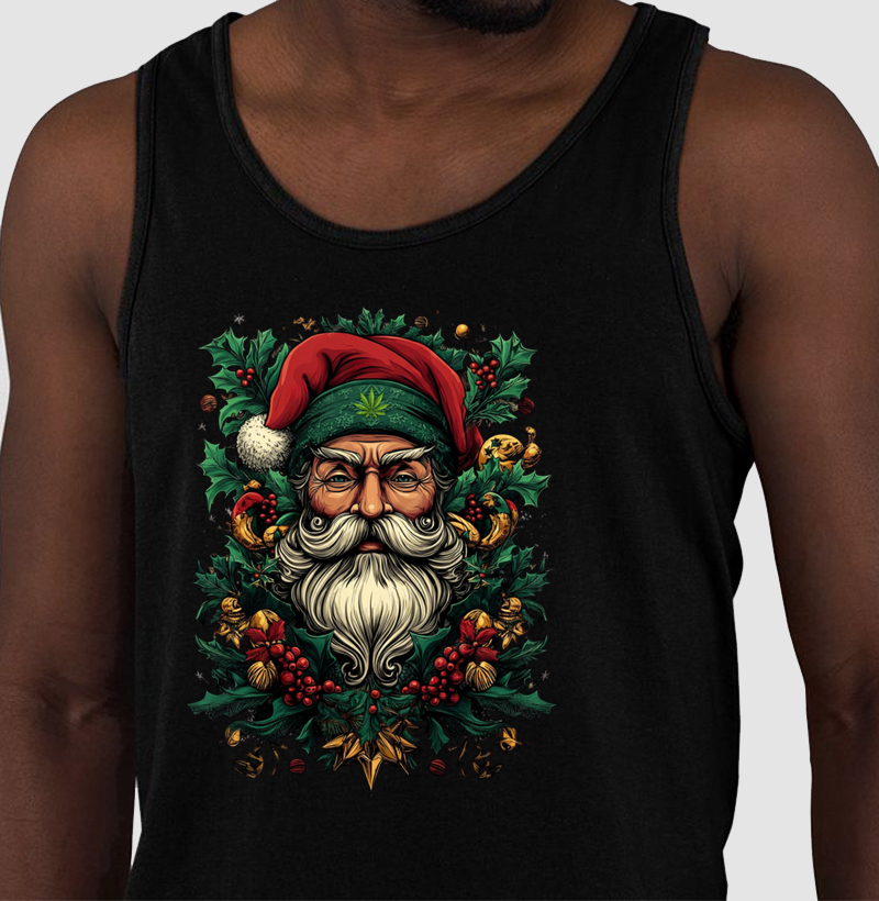 Regata Santa Wreath – 420 Edition