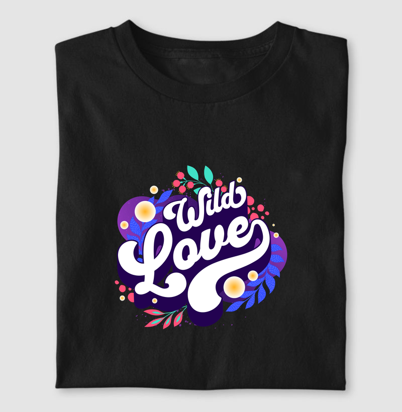 Wild Love