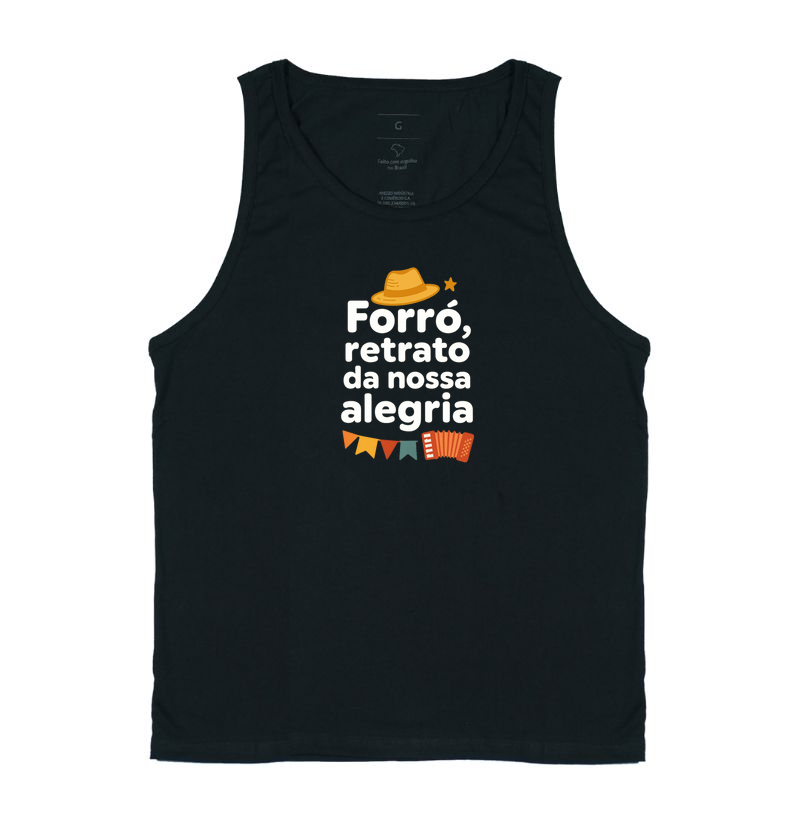 FORRÓ 