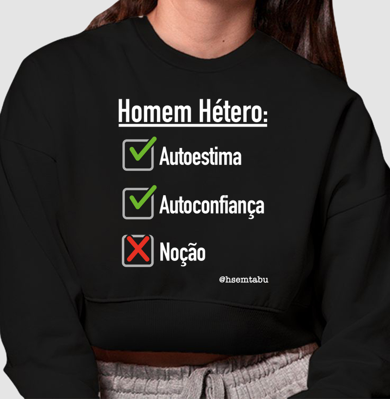 HSEMTABU - Hétero sem Noção