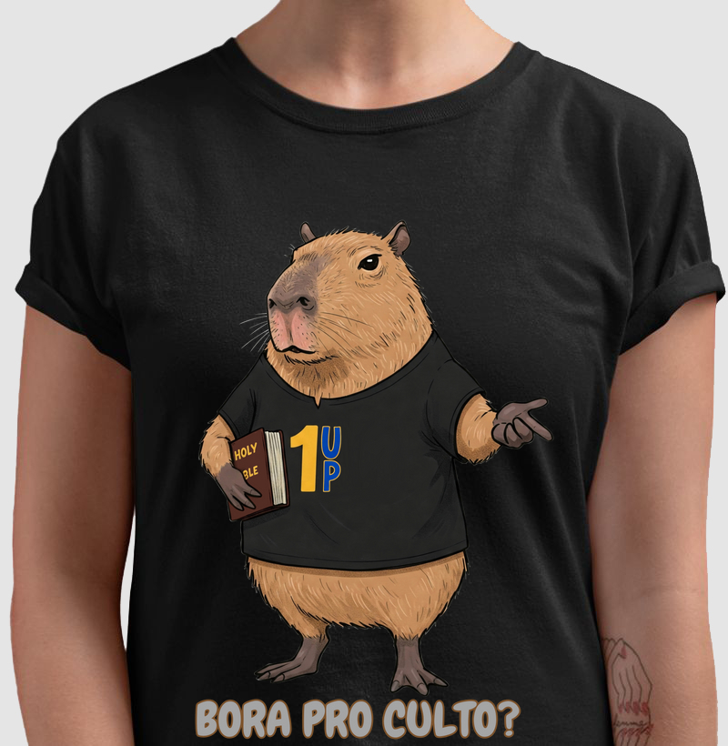 Bora pro culto?