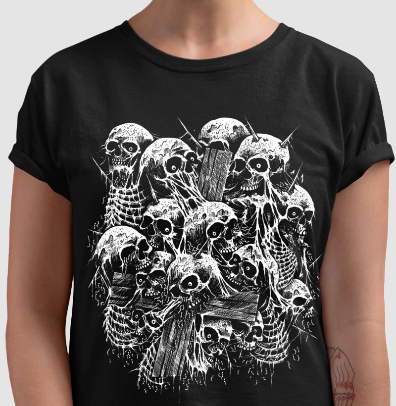BLACK DEATH