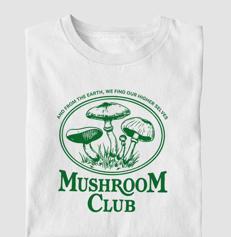 Mushroom Club