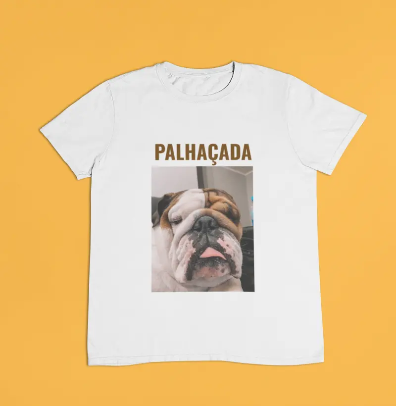 Palhaçada 