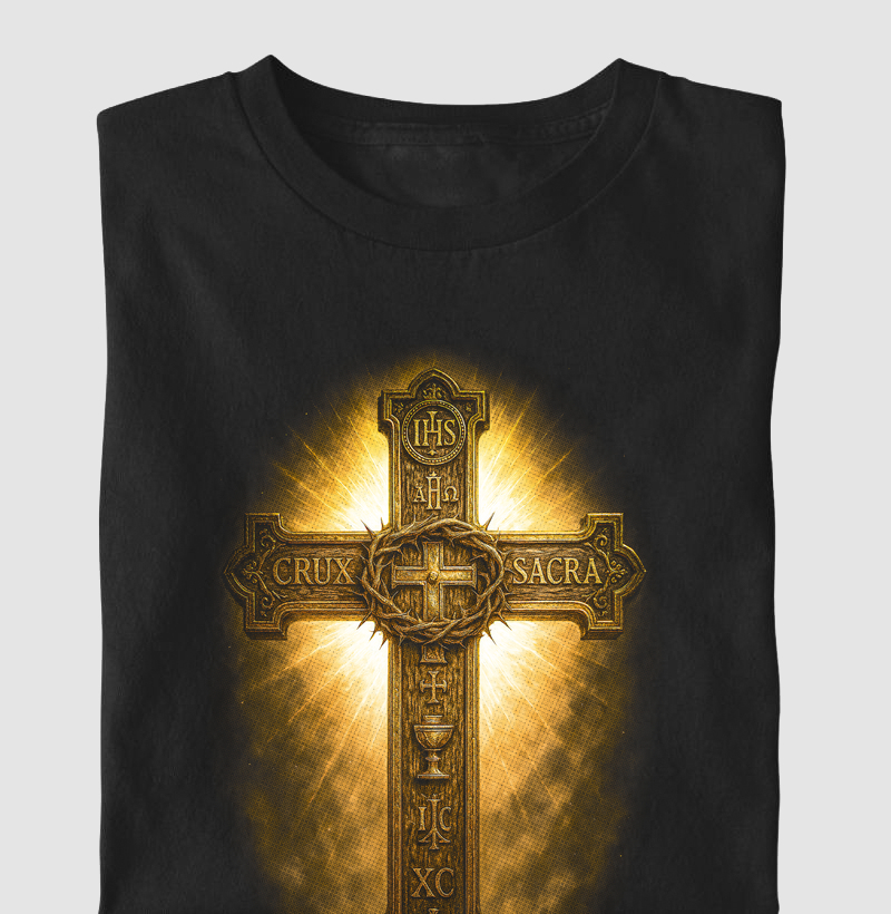 Cruz Sagrada