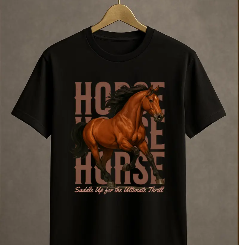 Horse Horse 