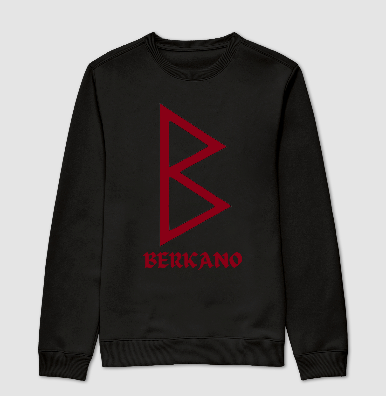 Força de Berkano