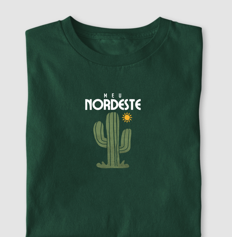 Meu Nordeste