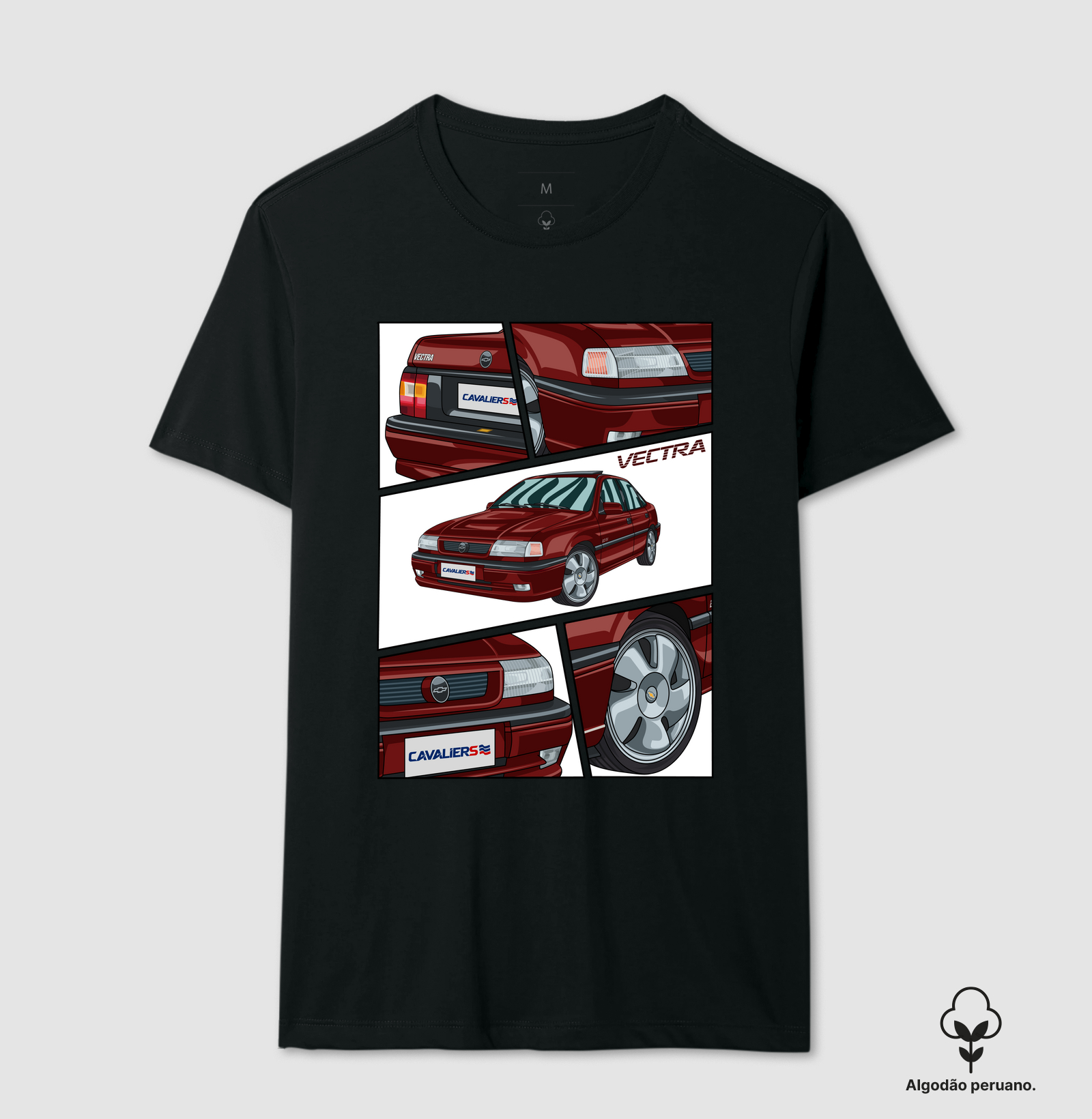 Camisa 0