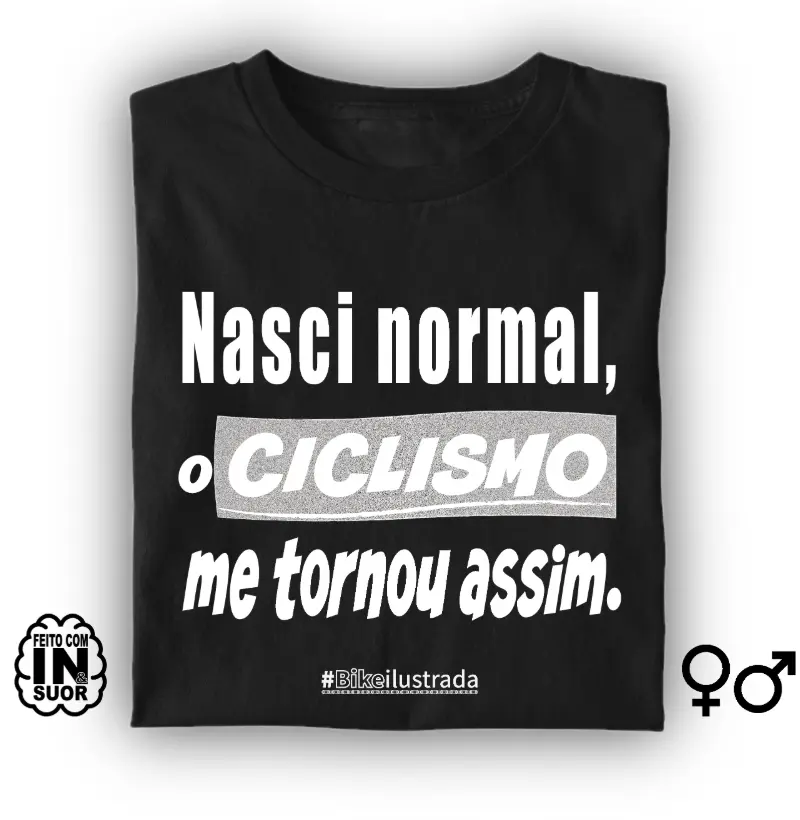 Nasci normal