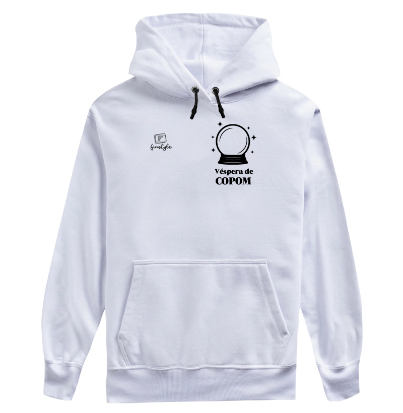 Véspera de COPOM
