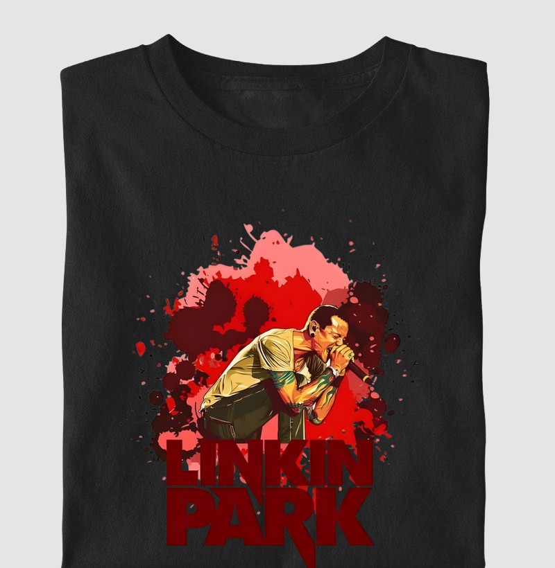 Linkin Park - Chester Bennington