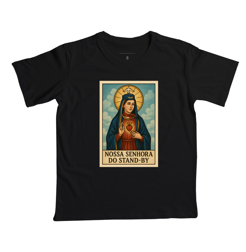 Nossa senhora do stand by