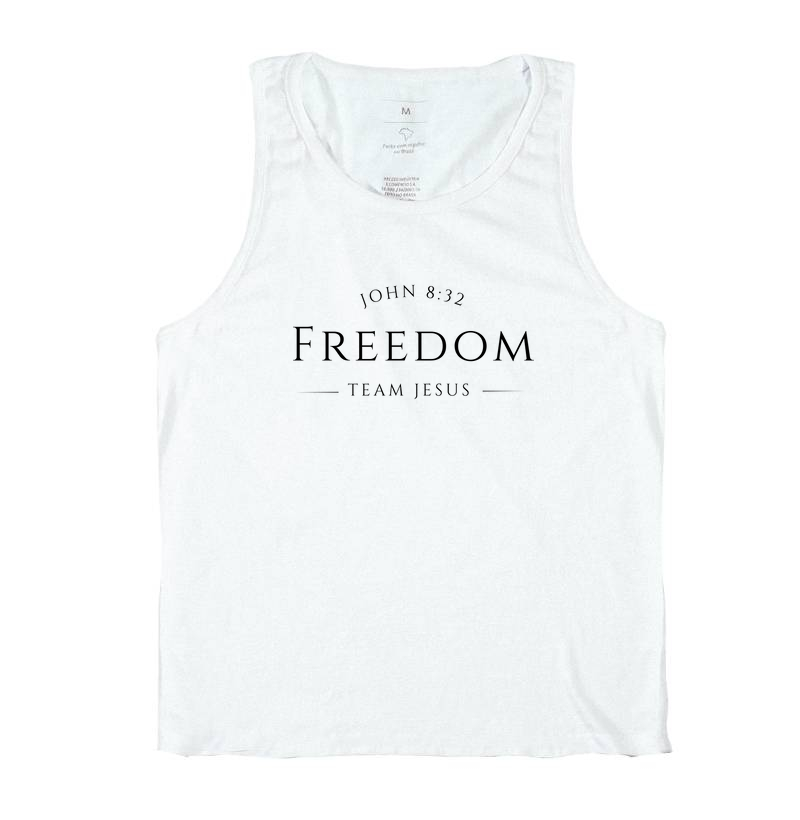 Regata Unissex | Célula Freedom