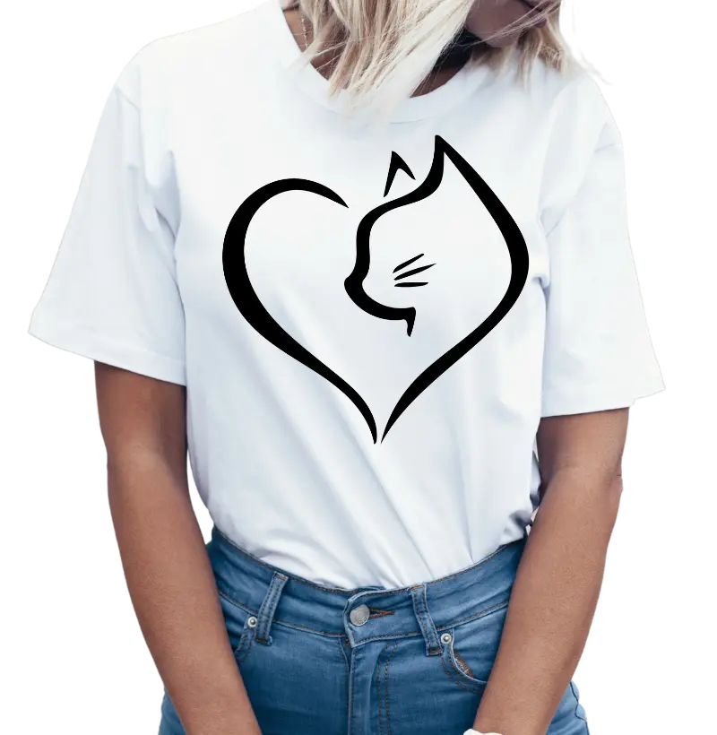 Coração Felino