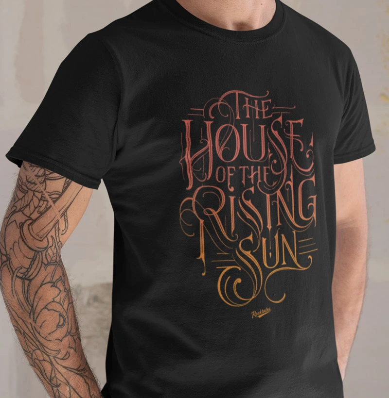 Rising Sun