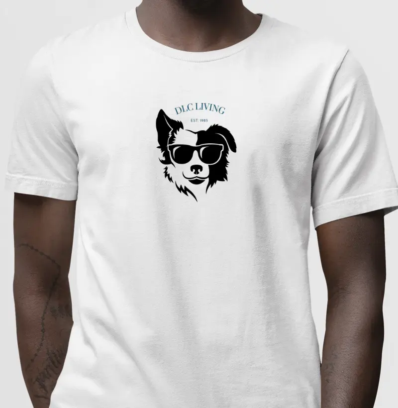 Camiseta DLC - Border 14A 