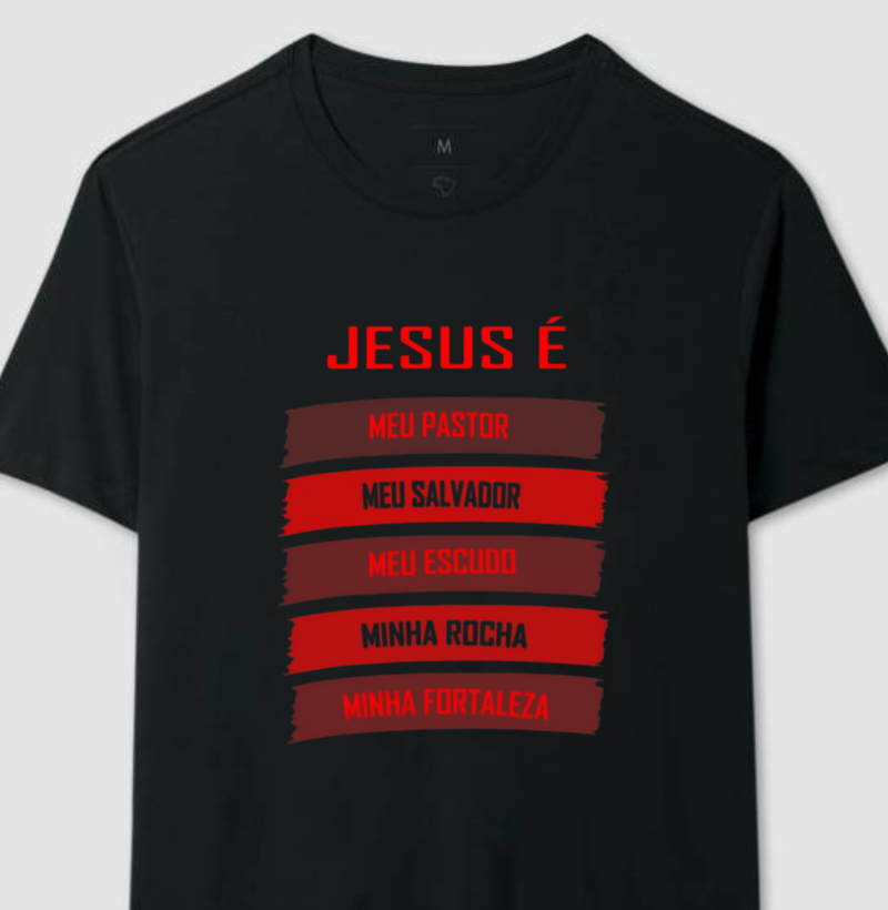 Jesus é